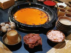 -麻大侠老火锅(巴国城店)