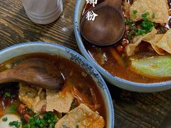 -陈记柳州螺蛳粉(大坪店)