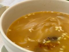 牛腩汤面-南宁荔园维景国际酒店·荔园中餐厅