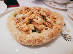 -广州酒家(中华广场店)
