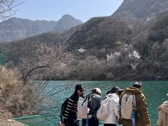 -青龙山生态文化旅游区(慈云寺)