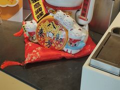 -麦当劳(安立路店)