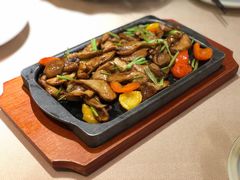 -云来居素食馆(南山店)