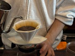 -RUMORS COFFEE ROASTERY鲁马滋咖啡(湖南路店)