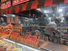 -魏铭鱼头捞饭(晋阳路店)