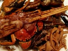 -星伦多自助料理(江阴万达店)