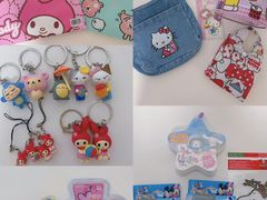 -一德国际玩具文具精品广场(德兴苑店)