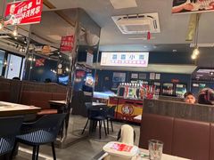 -丰茂烤串(外滩星荟中心店)