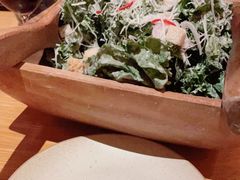 -THE CANNERY&JUJU 新鲜海鲜·牛排美食酒廊