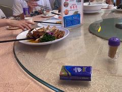 -鹏城人家海鲜酒家·23年老字号(较场尾店)