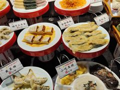 -令氏家外家周秦食府(高新店)