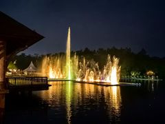 -清迈夜间动物园