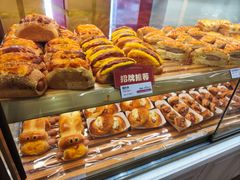 -TOUCH泰奇(金桥长岛路店)