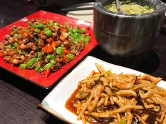-三俞竹苑(红旗街万达店)