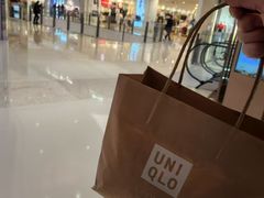 -优衣库(重庆万象城店)