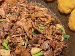 -姚稷大铁锅(龙之梦店)
