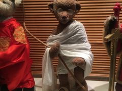 -济州岛泰迪熊博物馆