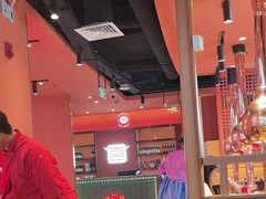 -韩宫宴烤肉·料理(武汉印象城店)