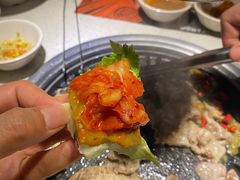 -猫抓烤肉(武进吾悦广场店)