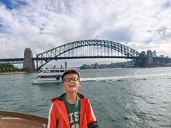 -悉尼歌剧院
