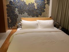 -香港港岛英迪格酒店