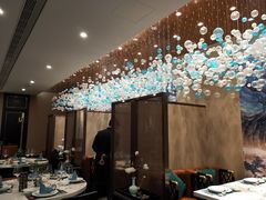 大堂-德米火锅(深圳湾1号旗舰店)