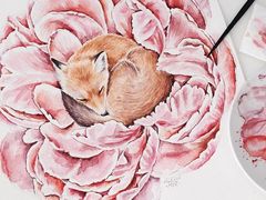 -八哥美术·成人美术画室(总校区)
