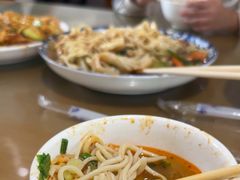 -清真磨沟沿老字号牛肉面(总店)