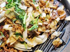 -喜悦烤鸭·新京菜(王府井店)