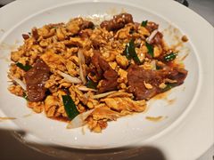 -永乐饭庄(安德路店)