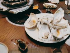 -蠔爺王志德生蚝馆(金沙湾店)