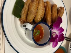 -太食獸泰式茶餐厅(IFS国金中心店)