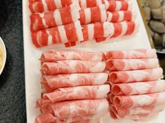 -仁和四季涮肉馆(天坛南门店)