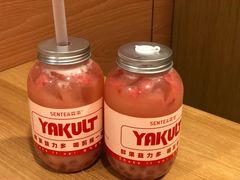 -SENTEA森茶(麦地丽日店)