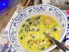 -印巷里主题餐厅(马鞍山店)