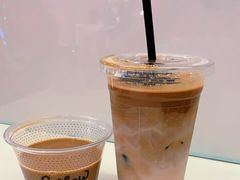 -Seesaw Coffee(上海国金中心店)