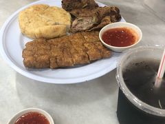 -阿坤纯正西刀鱼丸(Kuala Lumpur Branch)