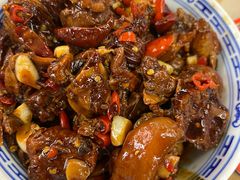 -老三样·旧食新味(船山路店)