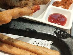 -海底捞火锅(江南盛天地店)