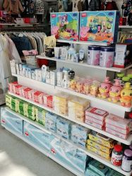 -谷子源孕婴童(劲松八路店)