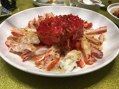 -千禧万福汉亭舫·船舫苏宴