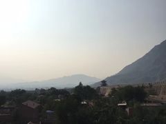 -鸡鸣驿古城