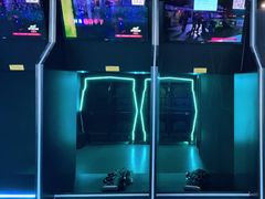 -世代星球·保龄球·镭战真人CS·团建(杨浦店)