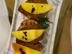 -山之川日料放题(通州店)