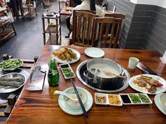 -盈田盈粥庄(黄兴公园店)