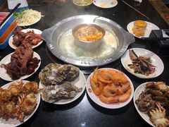 -宝丽金大酒店·洗浴中心