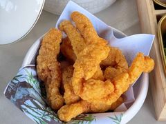 -烟水渔庄餐厅(西溪湿地店)