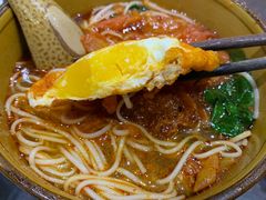 -华兴街煎蛋面(总店)