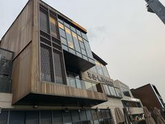 -翠山·映月湖景餐厅(映月湖公园店)