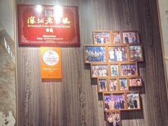 -青蓬蒸汽海鲜·深圳老字号·团建聚会(壹方城店)